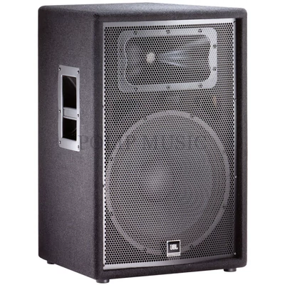 JBL JRX 215 250W 15" Professzionális Passzív hangfal