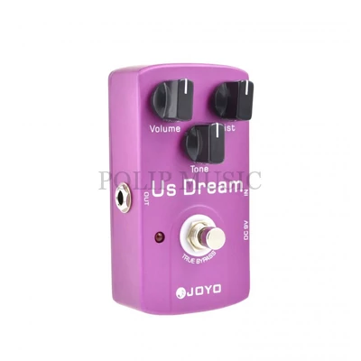 Joyo JF-34 US Dream effektpedál 