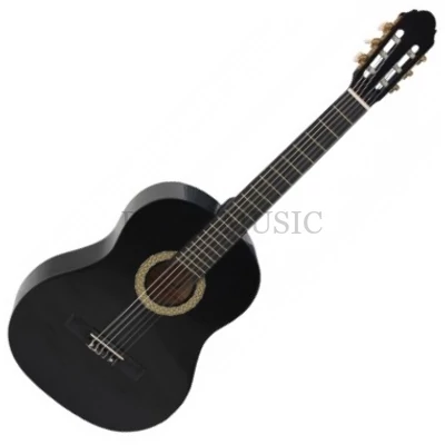 Toledo Primera Student BK 4/4 klasszikus gitár