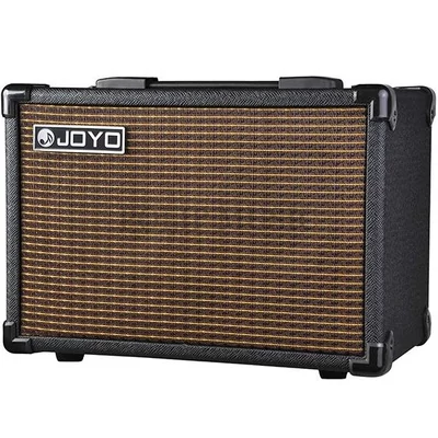 Joyo AC-20  20W akusztikus gitárhoz Kompakt gitárerősítő