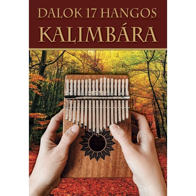 Dalok tizenhét hangos kalimbára