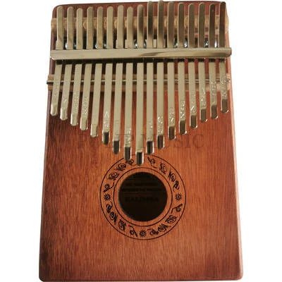 Pasadena Calimbas17 kalimba