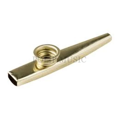 Maxtone KZC-02 Kazoo fém