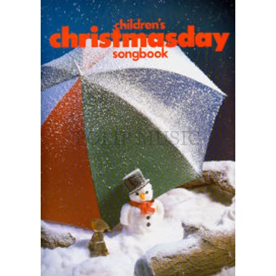 Children’s Christmasday