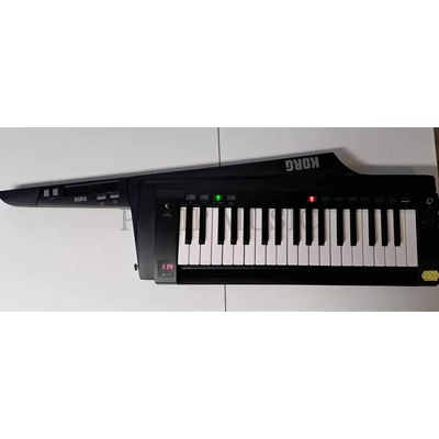 Korg K100S2  szintetizátor/keytar (Használt cikkek)