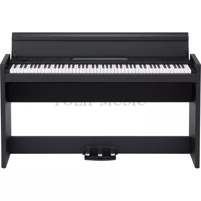 Korg LP-380 BK digitalis-zongora