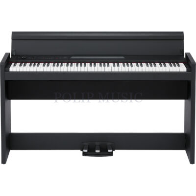 Korg LP-380 BK digitalis-zongora