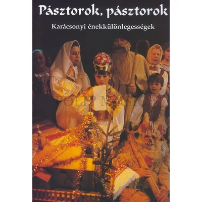 Pásztorok, pásztorok