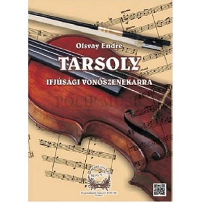 Olsvay Endre Tarsoly