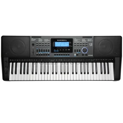 Kurzweil KP150 Billentésérzékeny szintetizátor