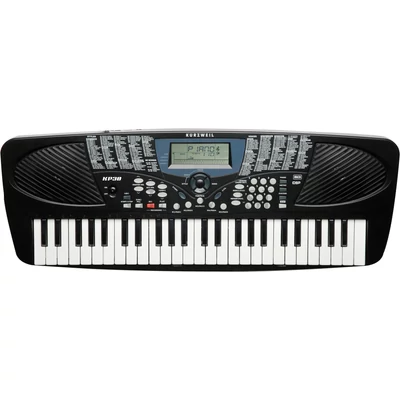 Kurzweil KP30 49 billentyűs szintetizátor