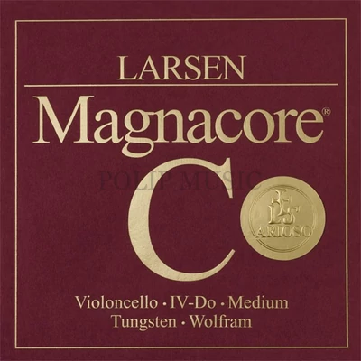 Larsen Magnacore SC334242 medium különálló csellóhúr C