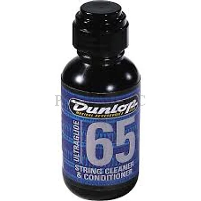 Dunlop 6582 50ml húrtisztító