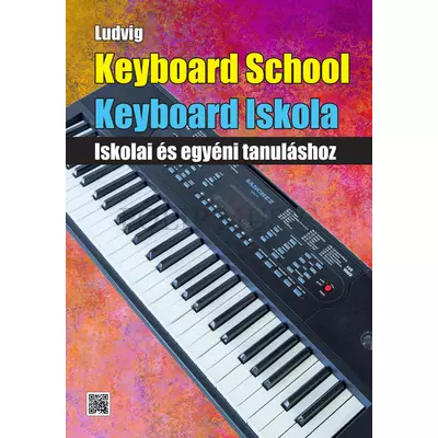 Ludvig Keyboard Iskola 