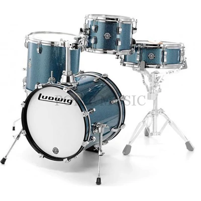 Ludwig LC179X023 Breakbeats dobfelszerelés