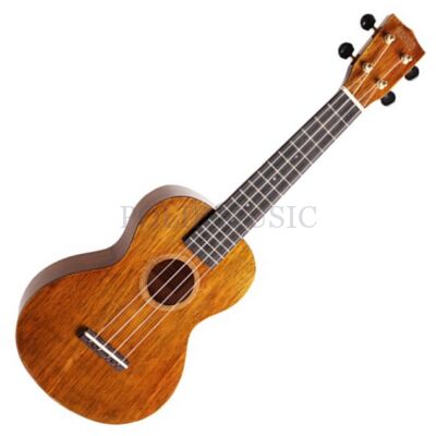 Mahalo MH2-VNA puhatokkal koncert ukulele