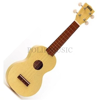 Mahalo MK1 Blond puhatokkal szoprán ukulele