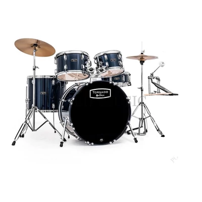 Mapex TND5294FTCY Tornado Blue dobfelszerelés