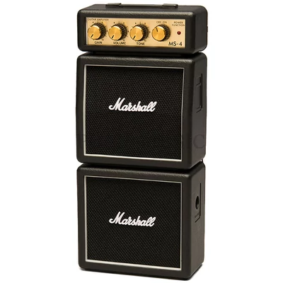 Marshall MS-4 gitárerősítő fej