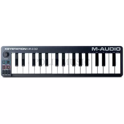 M-Audio Keystation mini 32 MK3 keyboard