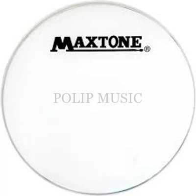 Maxtone Clear 14" DH-14T2 dobbőr