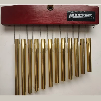 Maxtone MM12C 12 hangú Chimes