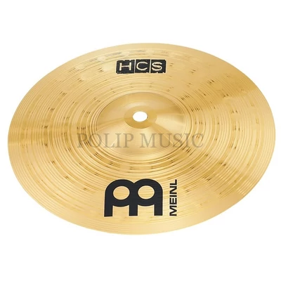 Meinl HCS10S 10″ Splash cintányér