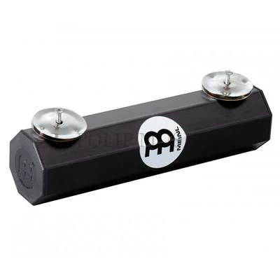 Meinl Percussion JS88BK Jingli Shaker