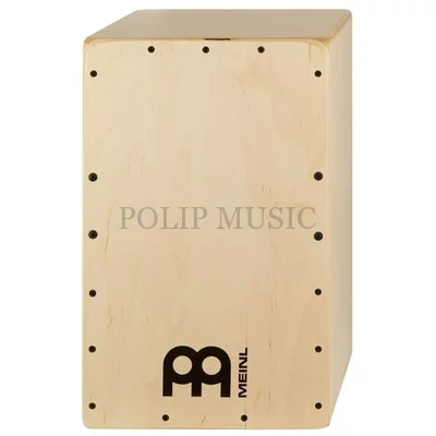 Meinl SC100B cajon