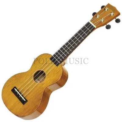 Mahalo MH1-VNA Vintage szoprán ukulele