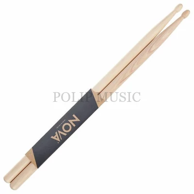 Vic Firth N2B with Hickory NOVA imprint dobverő 2B