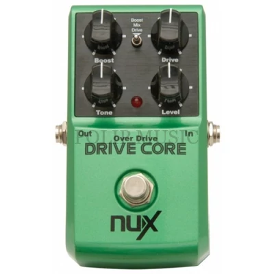 Nux Drive Core