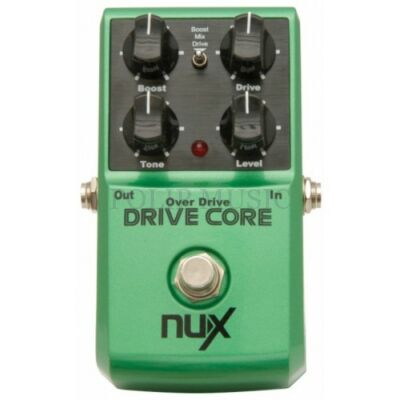 Nux Drive Core
