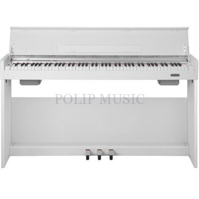 Nux WK-310 Fehér Digitális zongora