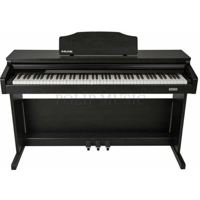 Nux WK-520 Paliszander Digitális zongora