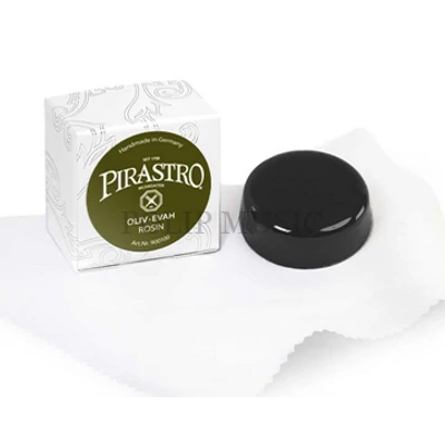 Pirastro PIRASTRO-902500 Oliv-Evah Rosin (hegedű,cselló,brácsa) univerzális gyanta