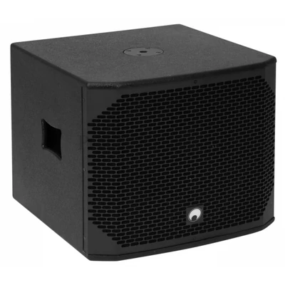 Omnitronic AZX-115 PA Subwoofer 400W Mélysugárzó