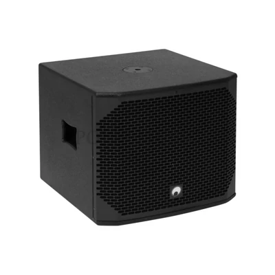 OMNITRONIC AZX-115A PA Subwoofer active 400W