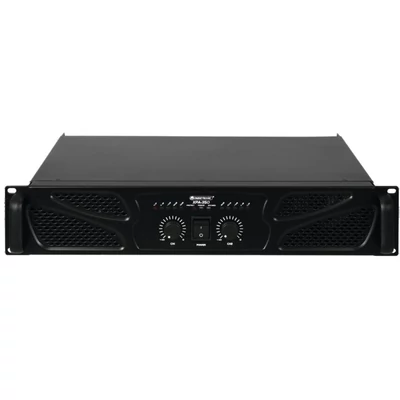 OMNITRONIC - XPA-350 350W 8Ohm-on Amplifier végerősítő