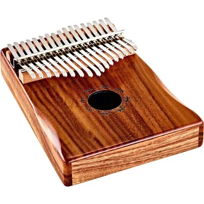 Ortega OKB1 17 hang kalimba