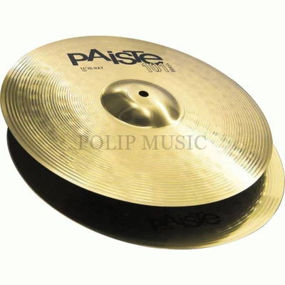 Paiste 101-14HH 14″ Hi-Hat lábcinpár