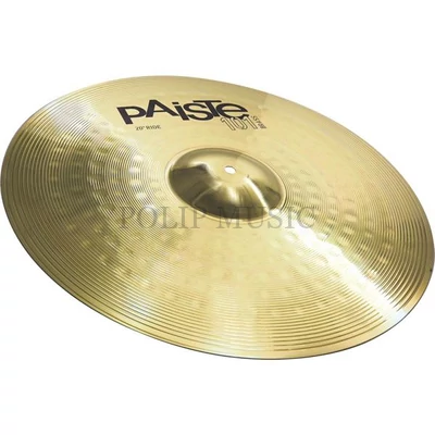 Paiste 101-20R 20" Ride cintányér