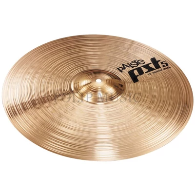 Paiste PST5-18MC 18″ Medium Crash cintányér