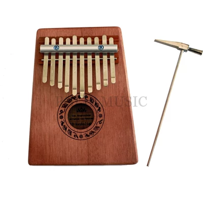 Pasadena Calimbas10 kalimba