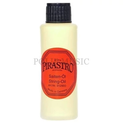 Pirastro 9129String Oil 50 ml Hegedű húr karbantartó olaj