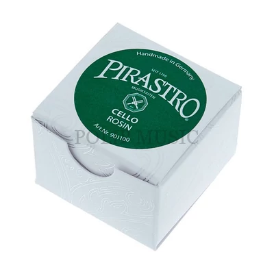 Pirastro 901100 Cello Rosin csellógyanta