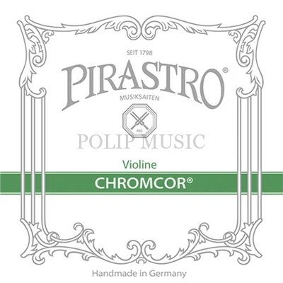 Pirastro Chromcor 319020 hegedű húrkészlet