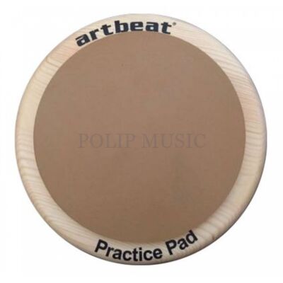 Artbeat ARTPP Practice Pad gyakorló gumipad