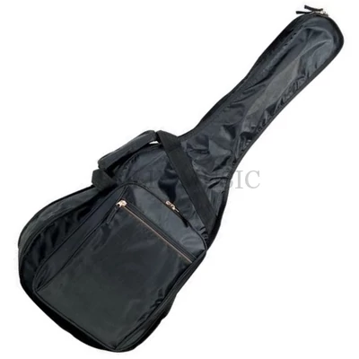 PROEL BAG100PN 420D nylon, fekete, klasszikus gitártok