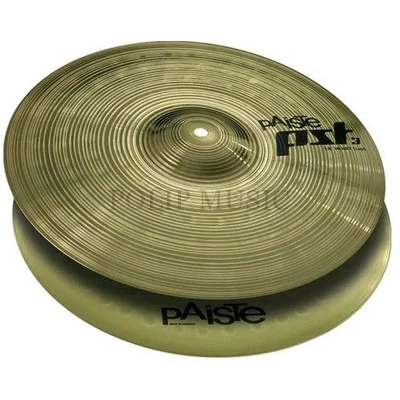 Paiste PST3 13" Hi-Hats lábcintányér pár